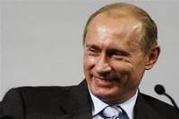 В результате санкций Россия не досчиталась 160 млрд долларов /Путин/